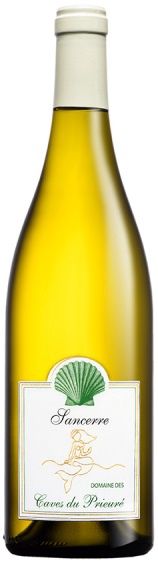 Domaines des Caves du Prieure Sancerre 2023 750ml