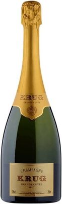 Krug Grande Cuvee 172eme Edition 750ml