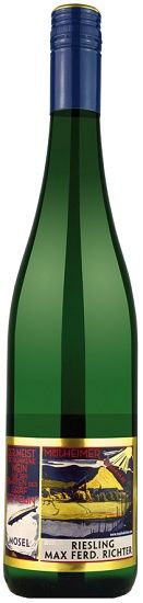 Max Ferd Richter Mulheimer Sonnenlay Riesling Zeppelin Label 2023 750ml