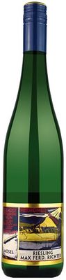 Max Ferd Richter Mulheimer Sonnenlay Riesling Zeppelin Label 2023 750ml