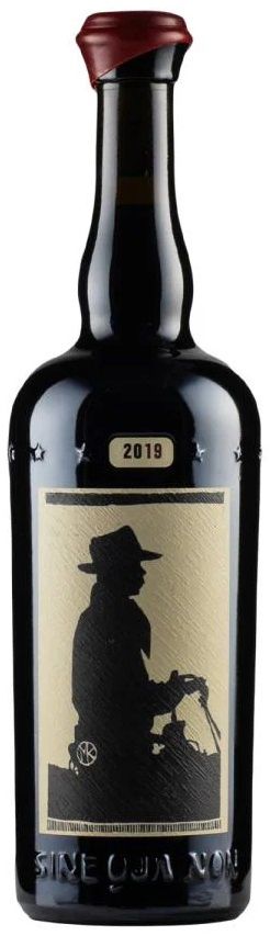 Sine Qua Non Syrah Eleven Confessions Vineyard 2019 750ml