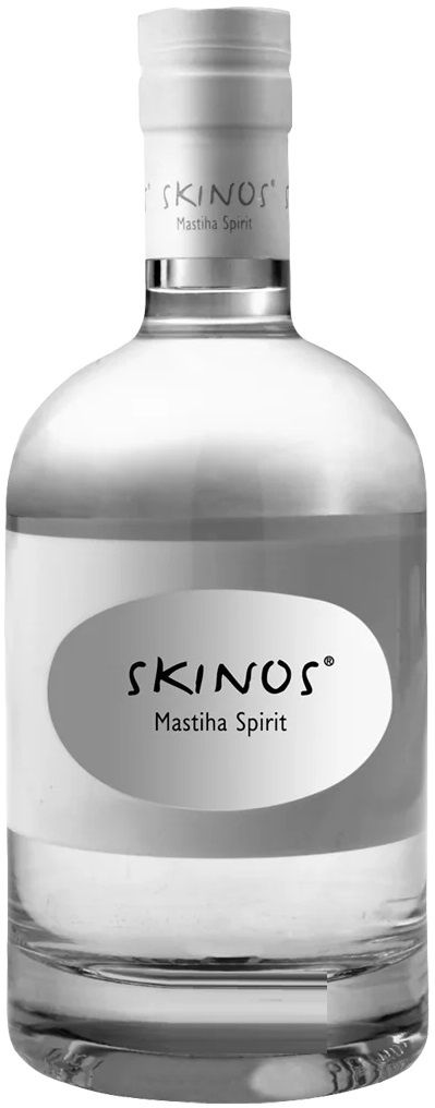 Skinos Mastiha Spirit 700ml