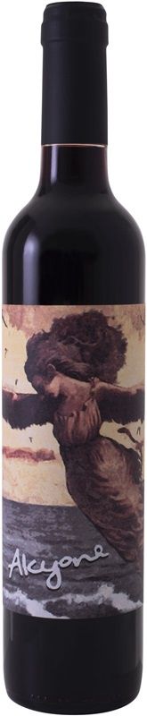 Bodega Pablo Fallabrino Alcyone Tannat Dessert Wine (Small Format Bottle) 500ml