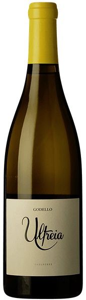 Raul Perez Ultreia Godello 2022 750ml