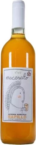 Rapillo Vino Macerato 750ml