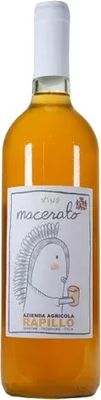 Rapillo Vino Macerato 750ml