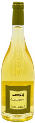 Clos San Quilico Patrimonio Blanc 2021 750ml