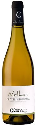 Domaine de la Ville Rouge Cuvee Nathan Crozes-Hermitage Blanc 2020 750ml