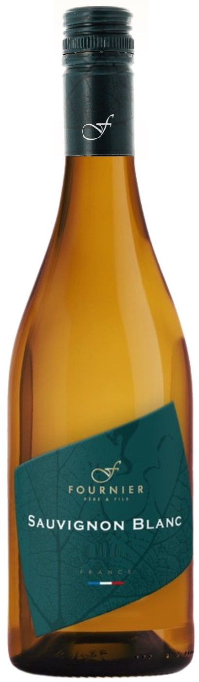 Fournier Sauvignon Blanc 2024 750ml