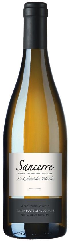 Michel Thomas Sancerre Le Chant du Merle 2023 750ml