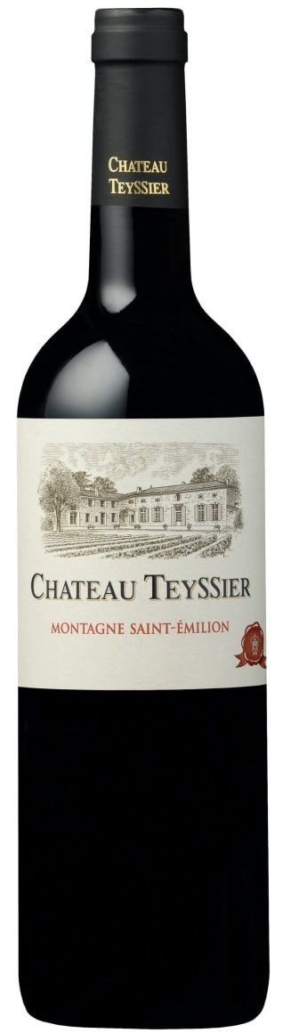 Chateau Teyssier 2015 750ml