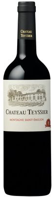Chateau Teyssier 2015 750ml
