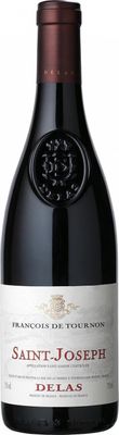 Delas Freres Saint-Joseph Francois de Tournon 2019 750ml