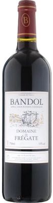 Domaine de Fregate Bandol Rouge 2019 750ml