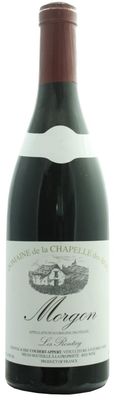 Domaine de la Chapelle des Bois Les Rontay Morgon 2021 750ml