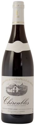 Domaine de la Chapelle des Bois Chiroubles 2022 750ml