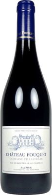 Domaine Filliatreau Saumur Chateau Fouquet 2020 750ml