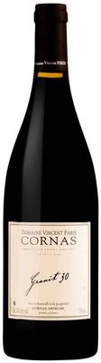Domaine Vincent Paris Cornas Granit 30 2022 750ml