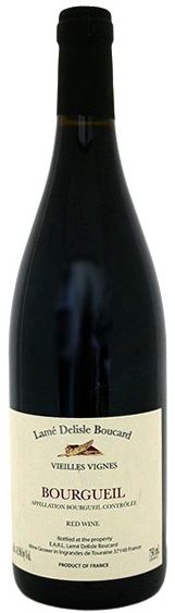 Lame Delisle Boucard Bourgueil Vieilles Vignes 2022 750ml
