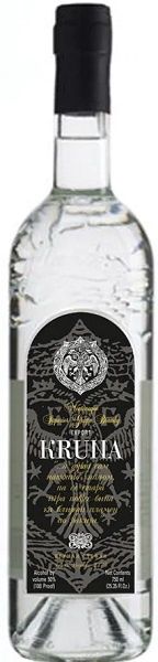 Kruna Brandy 750ml