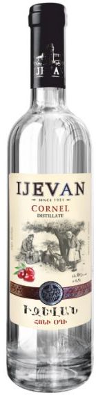 Ijevan Cherry Brandy 750ml