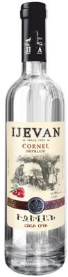 Ijevan Cherry Brandy 750ml