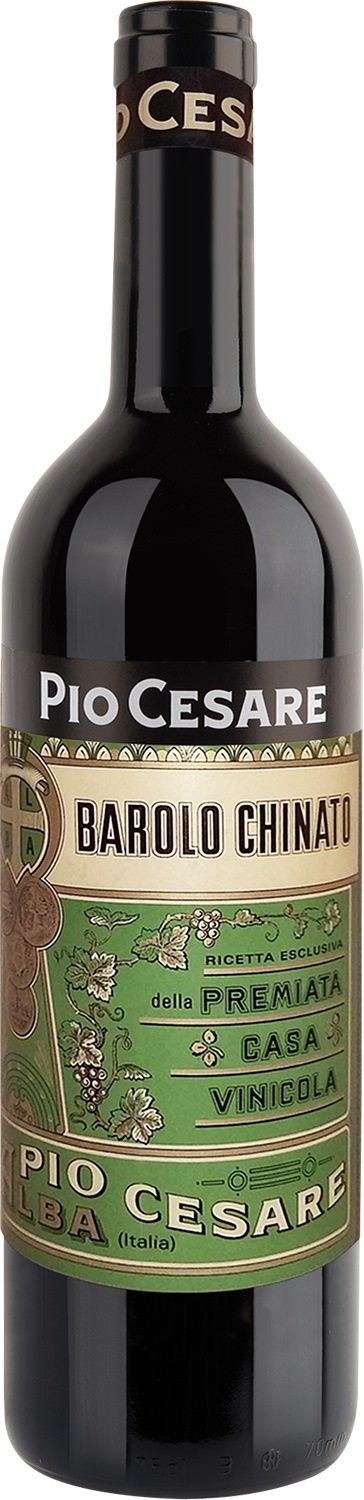 Pio Cesare Barolo Chinato 750ml
