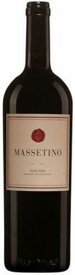 Masseto Massetino 2021 750ml