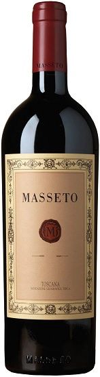 Masseto 2020 750ml