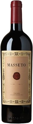 Masseto 2020 750ml