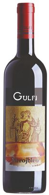 Gulfi Nerojbleo 2021 750ml