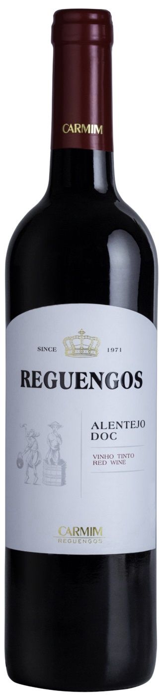 Reguengos Vinho Tinto 2023 750ml