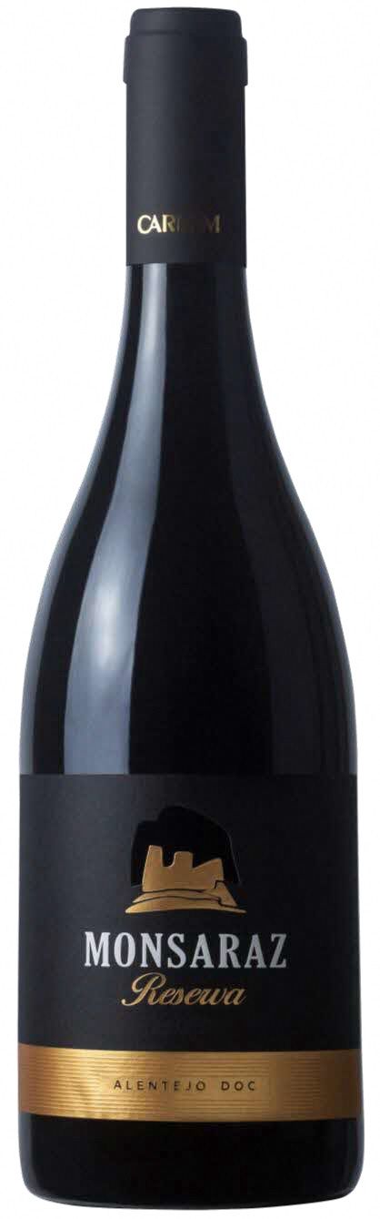 Monsaraz Reserva 2021 750ml