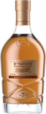 Nardini Grappa Riserva 7 Years 750ml