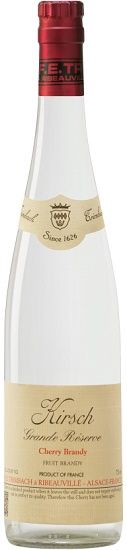 Trimbach Kirsch Grande Reserve Cherry Brandy (Half Bottle) 375ml