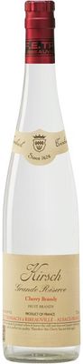 Trimbach Kirsch Grande Reserve Cherry Brandy (Half Bottle) 375ml