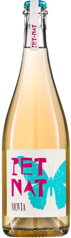 Movia Pet Nat 2022 750ml