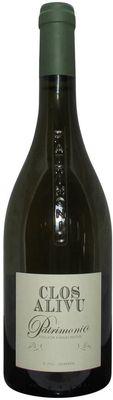 Clos Alivu Patrimonio Vermentino 2023 750ml