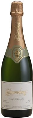 Schramsberg Blanc de Blancs Brut Vintage 2021 750ml