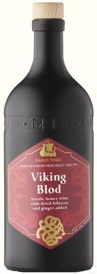 Dansk Viking Blod Mead 750ml