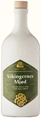 Dansk Vikingernes Mead 750ml