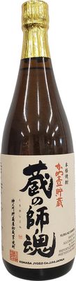 Kura No Shikon Shochu 750ml