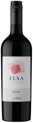 Bodegas Bianchi Elsa Malbec 750ml