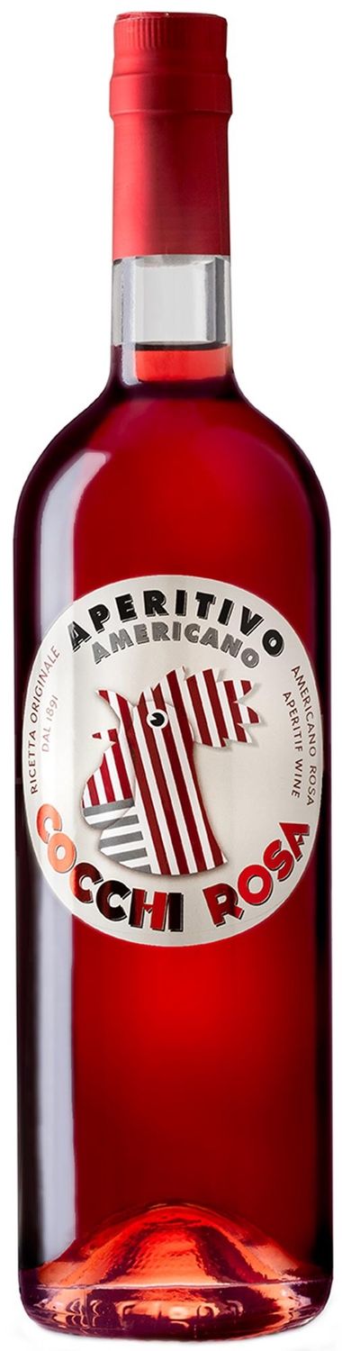 Cocchi Americano Rosa 750ml