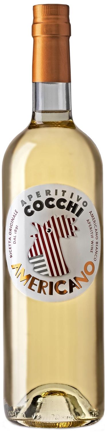 Cocchi Americano Bianco 750ml