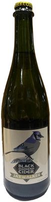 Black Diamond Cider Jaywalker 750ml