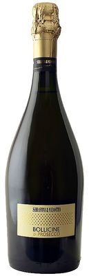 Serafini &amp; Vidotto Bollicine di Prosecco Treviso Extra Dry 750ml