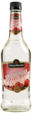 Hiram Walker Kirschwasser 750ml