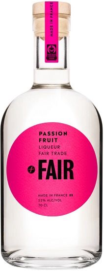 Fair Passion Fruit Liqueur 700ml