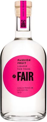 Fair Passion Fruit Liqueur 700ml